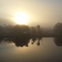 Here comes the sun