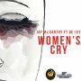 JAY MCCARTHY FT. DE-IVY - WOMEN'S CRY - SINGLE #ITUNES 4/28/17 @NewMilleniumMusiqe