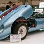 【AUTOMOBILE COUNCIL 2016】やはりジャガーはお金持ちの為のクルマっすね... 