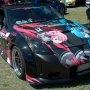 【第11回館林痛車ミーティング】リゼロの痛車現る！ うむ、これは良い物だｗ 