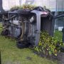 Wreed lieflijk accident