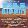 VARIOUS ARTISTS - EXILE RIDDIM #ITUNES 5/6/14 @21stgospel @RB_Beats