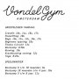 kan de hele dag tussen 7u en 23u. 
#crossfit #bags #fitness #bootcamp #running #boxing #sparring #strengthtrainingforrunners #powerlifting #yoga #sportenmetjekind #workingoutwithyourkids @speelkwartier