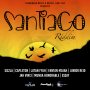 SANTIAGO RIDDIM - SIZZLA, JUNIOR REID, CAPLETON #ITUNES 4/14/17 #PREORDER 4/9/17 @soundbankmusic