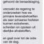 Motie door Dion Graus