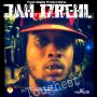 JAH IZREHL - TOUGHEST - SINGLE - FYAH BLADE PRODUCTIONS #ITUNES 10/29/13 @Fyahbladeprod