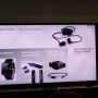 Ook kekke nieuwe accessoires bij de Xperia Z Ultra, magnetische charging cradle, Smartwatch 2, Bluetooth headset #sony