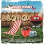 Jaaaah mensen: 16 mei gaat ie dan officieel uitkomen: Ekdom's BBQ box 2014!! Laat die zomer maar komen!  