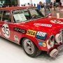 【AUTOMOBILE COUNCIL 2016】メルセデスベンツ AMG 300SEL6.8 レーサーレプリカ 