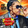 VYBZ KARTEL - WHO TRICK HIM - SINGLE #ITUNES 7/7/15 @studiovibes