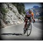 'Find a place inside where there's joy, and the joy will burn out the pain.' Joseph Campbell #mondaymotivation #RaboLiv #LivBeyond