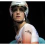 "When I do something, I always want to be first. I like to be the best." Pauline Ferrand Prevot is International Cyclist of the Year (2015 Velo Awards). #RaboLiv #cycling #womencycling