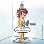 Nee he... #cartoon