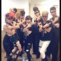 氣志團現象2014「極東ロックンロール・ハイスクール 第弍章 THE FINAL」本当にありがとうございました！続きは９月同日開催のそれぞれのフェスで！ @ShowAyanocozey @kishidan_staff #妖精達の夏物語