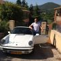 Porsche. #Skadi. 