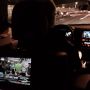 In de auto Serious Request kijken. Kan gewoon.