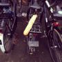 Wonder what the story is: "honey, I could have sworn I bought a French bread this morning. Have you seen it?"