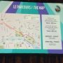 In case you have missed the buzz around @LaCoursebyTDF this will be the route! Will start doing some speed training!