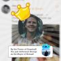 I like what you did here foursquare/swarm app
#mayor #badges