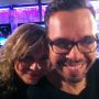 Ja we staan er klaar voor op een Nederland 3 bij je in de buurt! @michielveenstra #liverequest #ned3