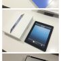 Iemand interesse in een iPad 3 (Retina) 64 GB + Cellular (3G) + 3 Apple Smart Covers (waarvan 2 nieuw)? #tekoop