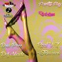 VARIOUS ARTISTS - PANTY OFF RIDDIM #ITUNES 11/25/16 @TheRealShakWave