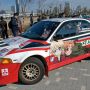 【痛Gふぇすた出張編 in お台場モーターフェス】先週大洗に集結したガルパン勢もやっぱり来てた♪