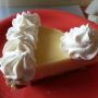   Famous Key Lime Pie