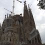 La Sagrada Familia