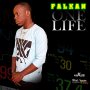 FALKAN - ONE LIFE - EP #ITUNES 6/24/16 @platinumwire 