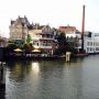 Delfshaven. 