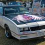 【館林痛車ミーティング】貴重なシボレー・モンテカルロちゃんが...(;´Д｀)