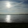 About today's ride... When the sun makes up for the temperatures of -0°C. #home #winteriscoming #chasingthesun