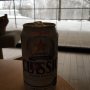 風呂あがりのビール