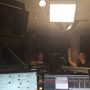 Nogal veel hulptroepen in de #3fm studio vanavond! 