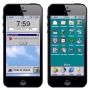Krijg net de developer preview van iOS8 te zien. Moooooi!!