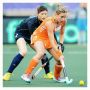 Op weg naar Sittard! Vanavond spelen we een interland tegen China #voorbereiding #hwl