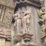 Hot Playmates anno 950 #india #khajuraho 
