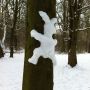 Sneeuwkunst