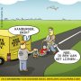 Hamburger, Erik? #cartoon 