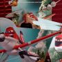 Planes 2 was leuk!