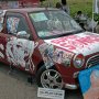 【第11回ひめたま痛車祭】そに子タン！ 