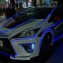 【東京オートサロン2015】光モノはDQNの大好物ですね わかります(困惑) #オートサロン
