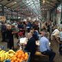 St George Market