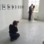 Shooting at the #CacaoFabriek #Helmond with @Celinora 