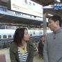 見送った訳ではないのです