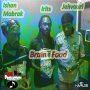 ISHAN MABRAK FT. JEHVAURI X IRITS - BRAIN FOOD - SINGLE #ITUNES 7/29/16 @TheRealShakWave