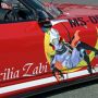 【痛Gふぇすた in お台場2015】ジオニックの本気 キシリア様専用S2000
