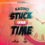 KASINO - STUCK INNA TIME - SINGLE #ITUNES 7/1/16 @Pd_muzic