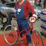 【痛Gふぇすた出張編 in ニコニコ超会議2015】マリオさん、何やってんすか？ｗ